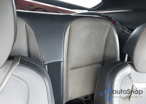 2013 Chevrolet Camaro 2Lt z USA, uszkodzony, nr VIN 2G1FC3D36D9112202